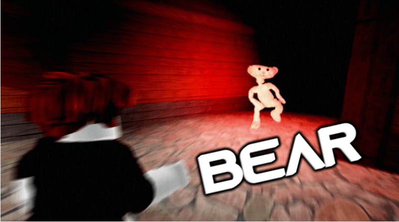 Bär Alpha