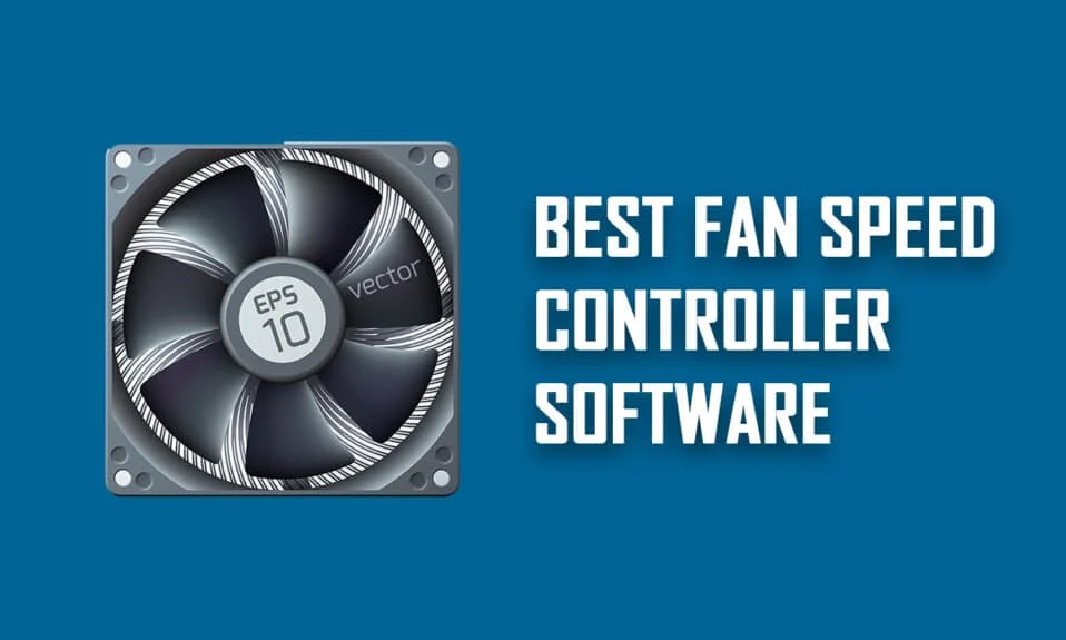 En İyi Fan Hızı Kontrol Yazılımı