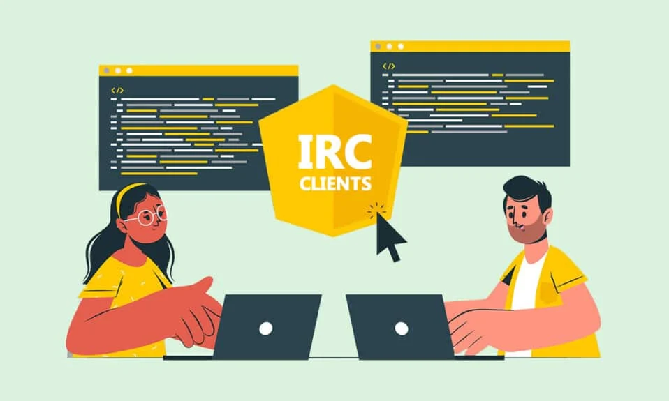 Лучшие IRC-клиенты для Windows