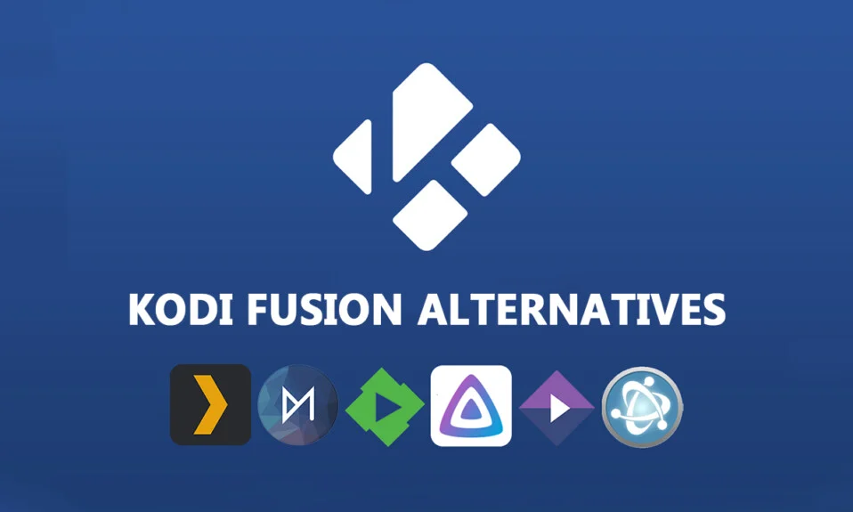 Najlepsze alternatywy dla repozytorium Kodi Fusion