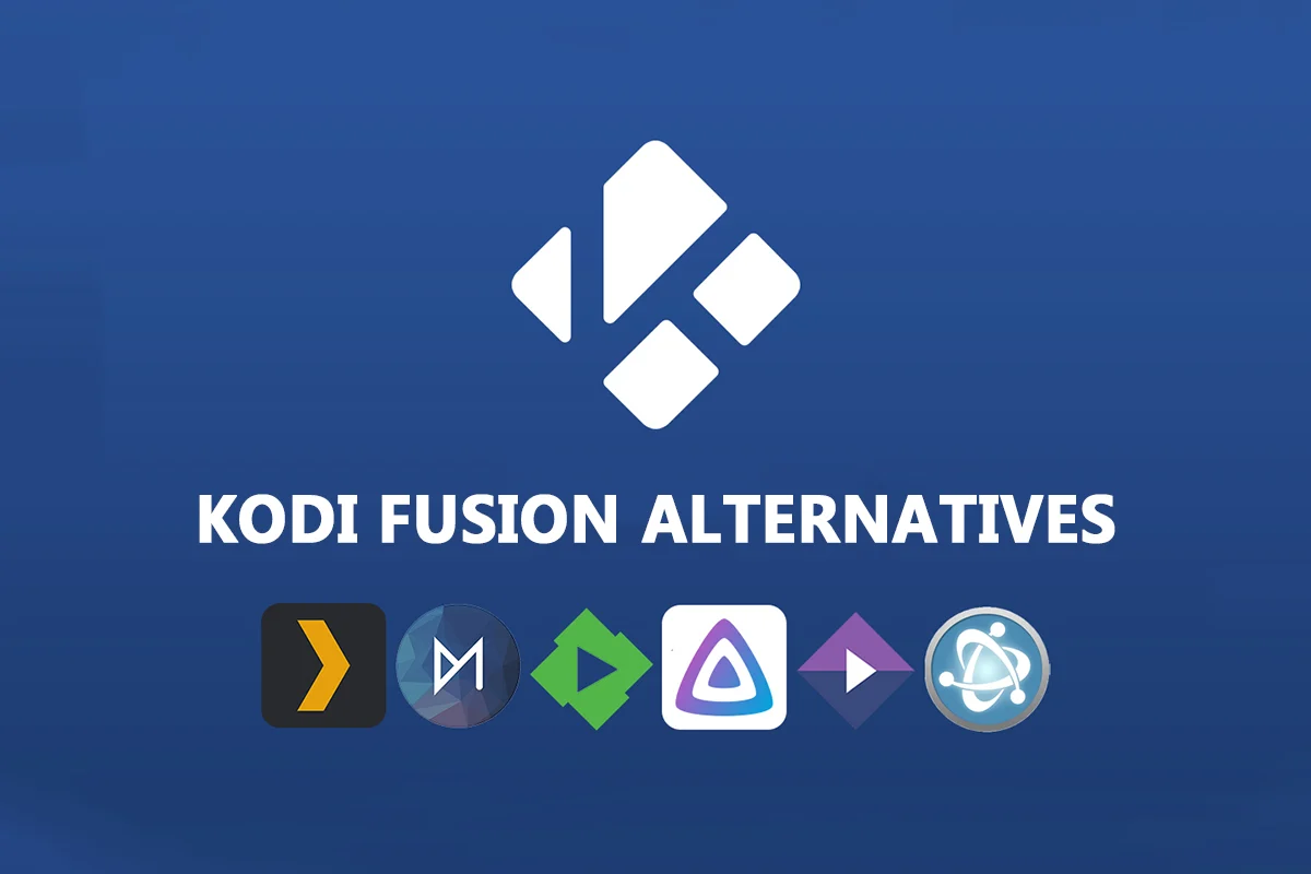 Najlepsze alternatywy dla repozytorium Kodi Fusion