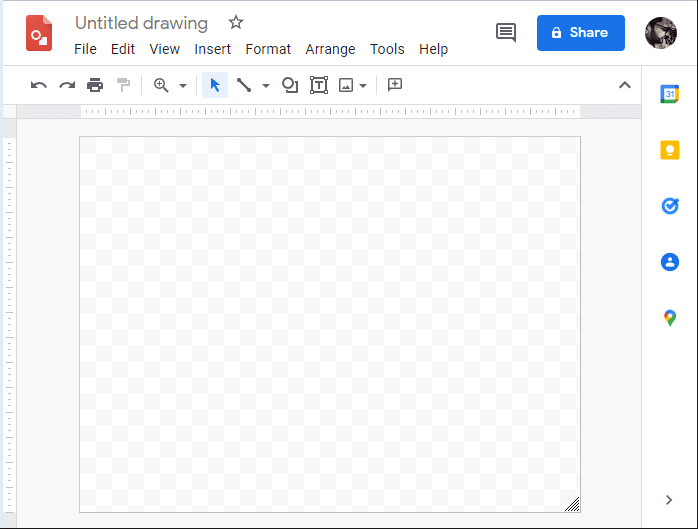 Google描画