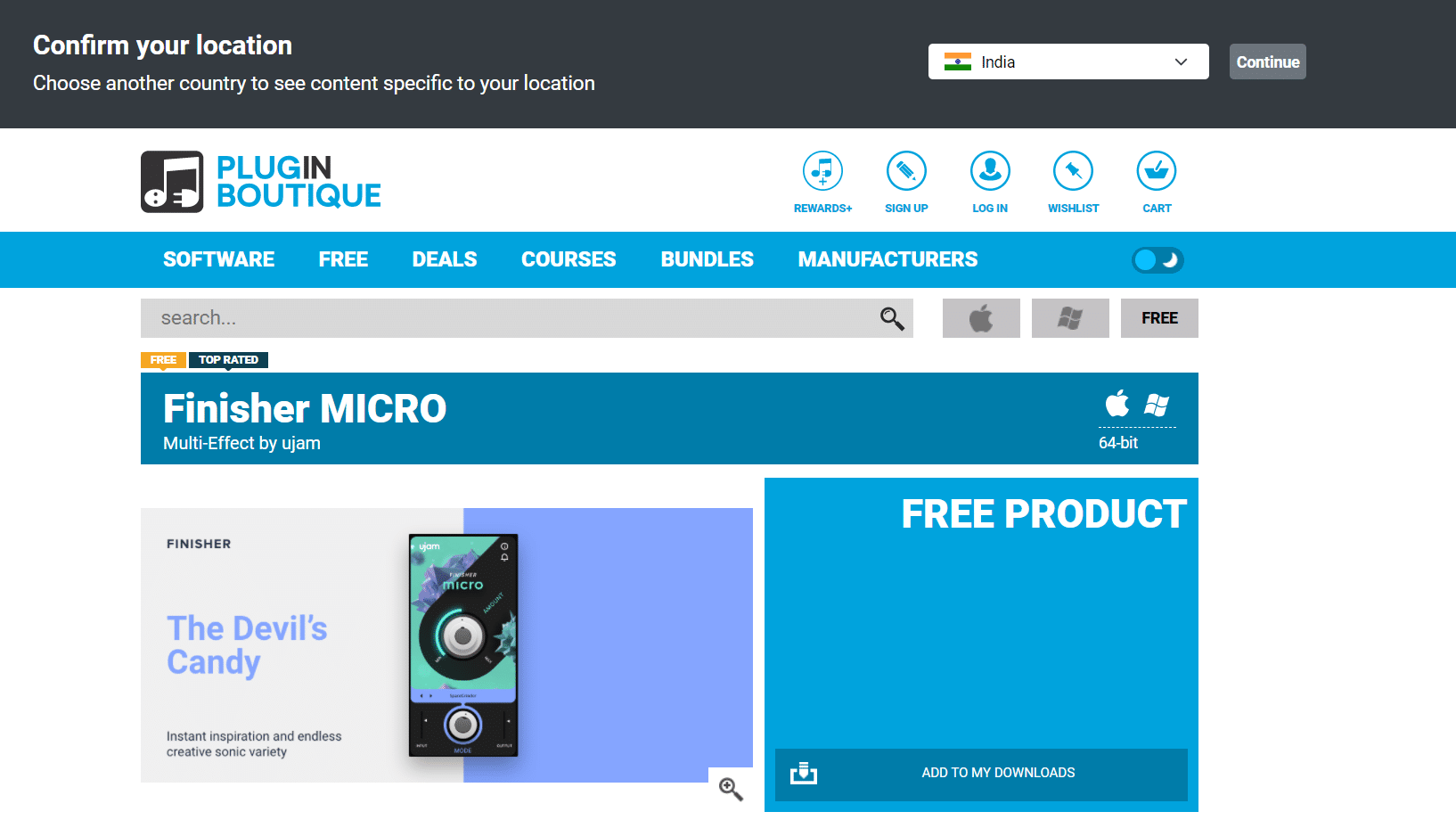 علبة الإخراج Micro
