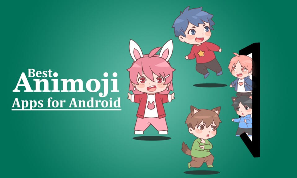 11 migliori app Animoji per Android