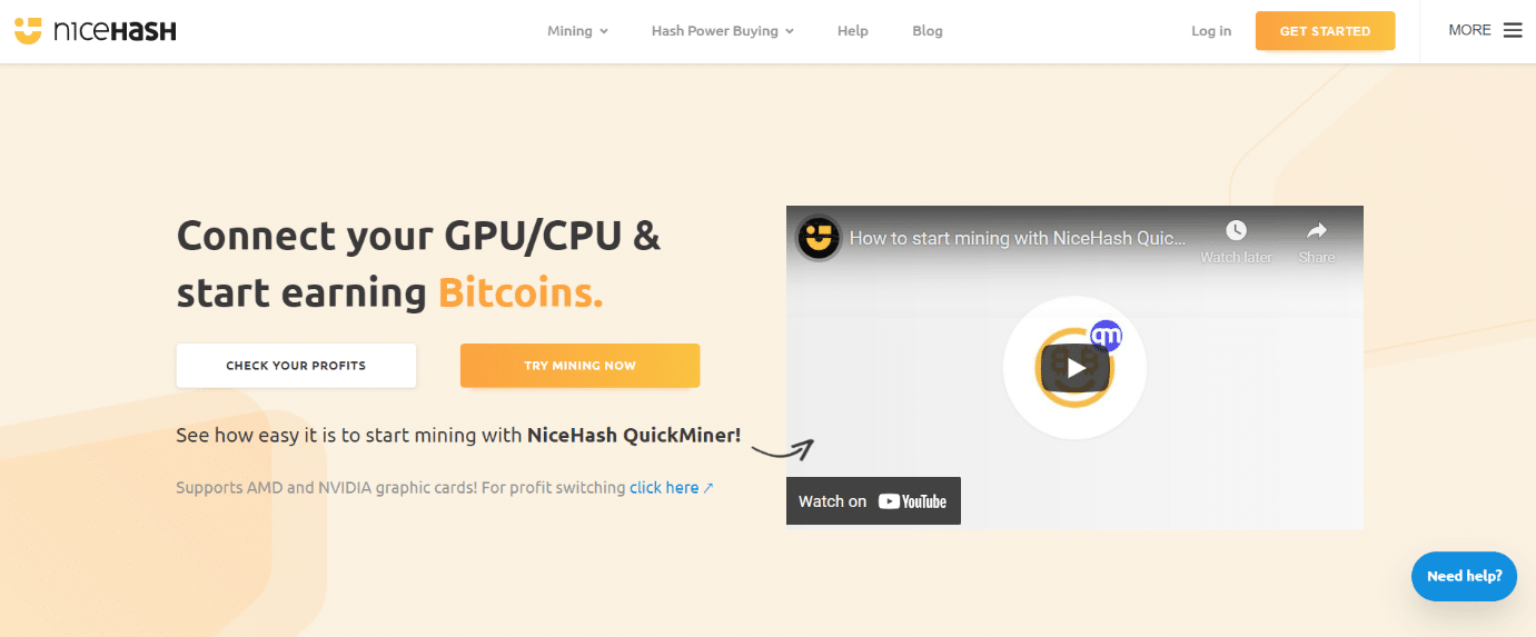 BagusHash. 41 Alternatif Coinbase Terbaik