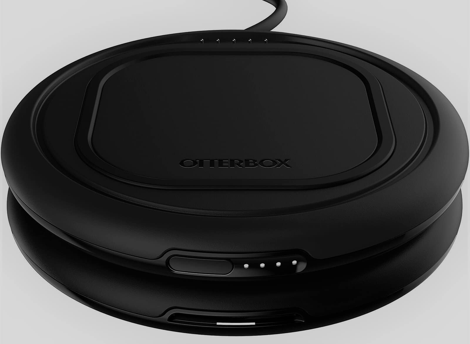OtterBoxOtterSpotワイヤレス充電システム。 Android用の20の最高の高速充電器