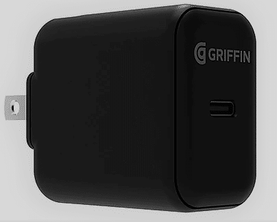 グリフィンパワーブロック充電器。 Android用の20の最高の高速充電器
