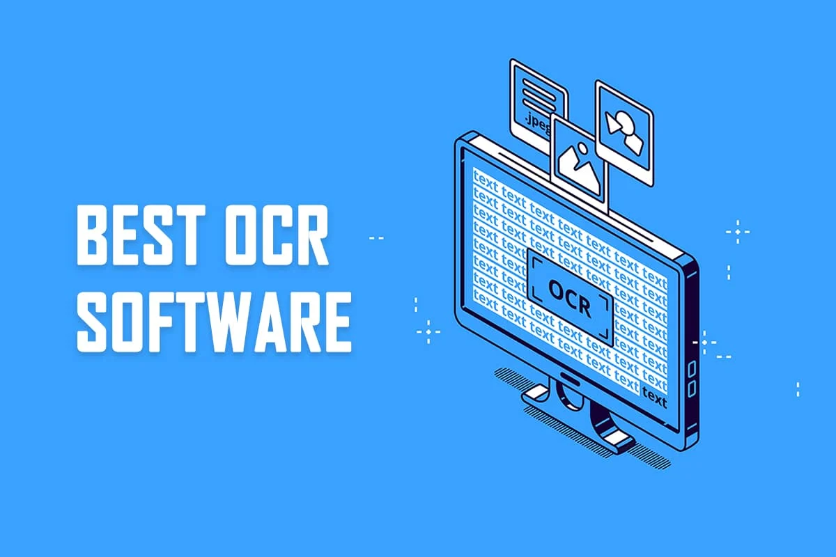 Windows10で無料で最高のOCRソフトウェア