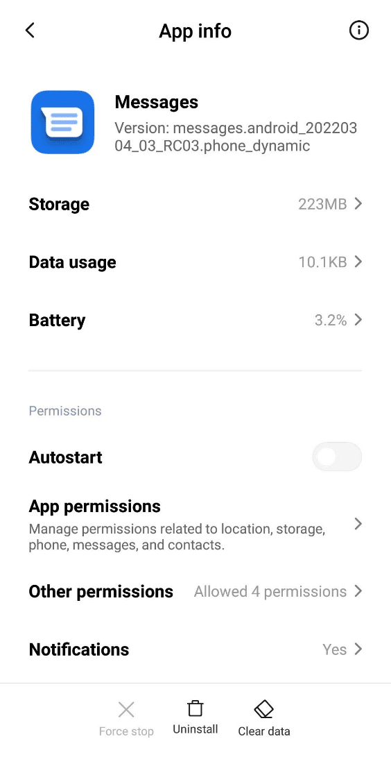 如何修复无法在 Android 上运行的群组消息