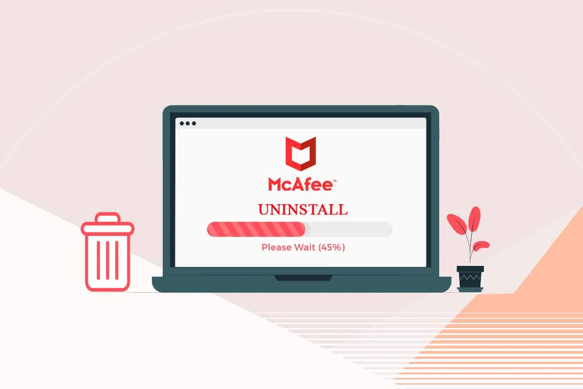 如何在 Windows 10 中卸載 McAfee LiveSafe