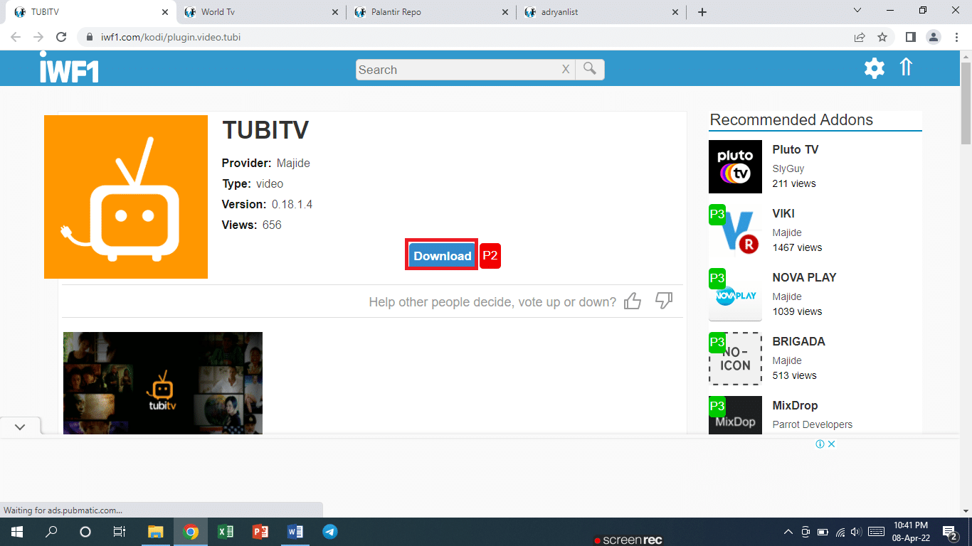 TÜBİTV