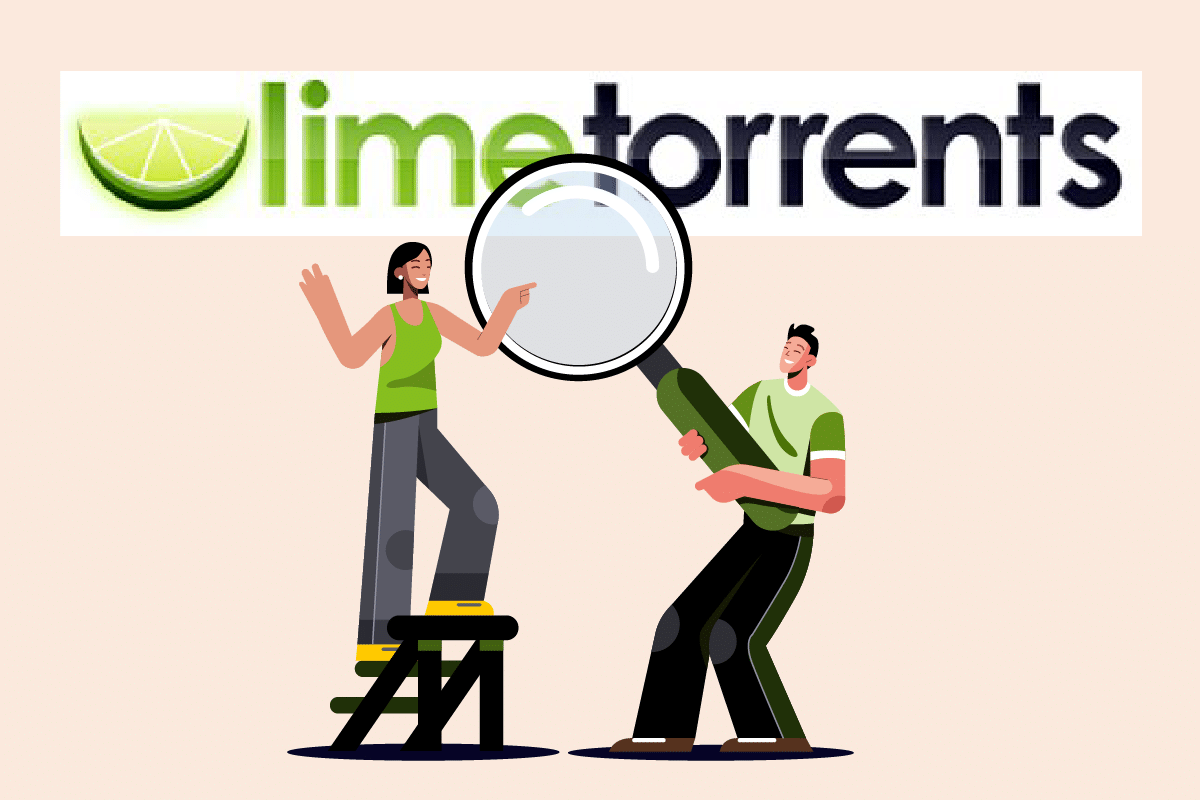 Cosa è successo a LimeTorrents