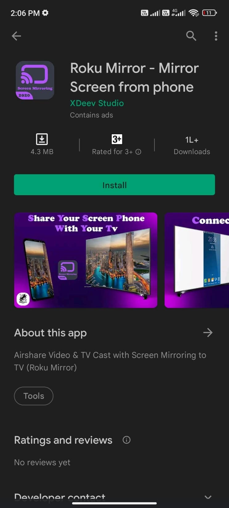 Roku Aynası