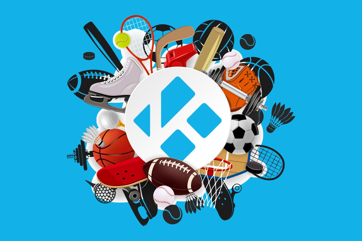 Top 7 cele mai bune suplimente Kodi Sports