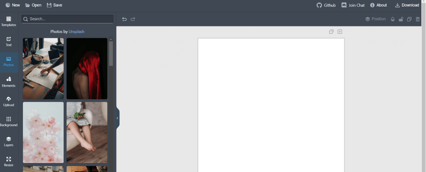 Studio Polotno. Alternatif Terbaik untuk Adobe InDesign