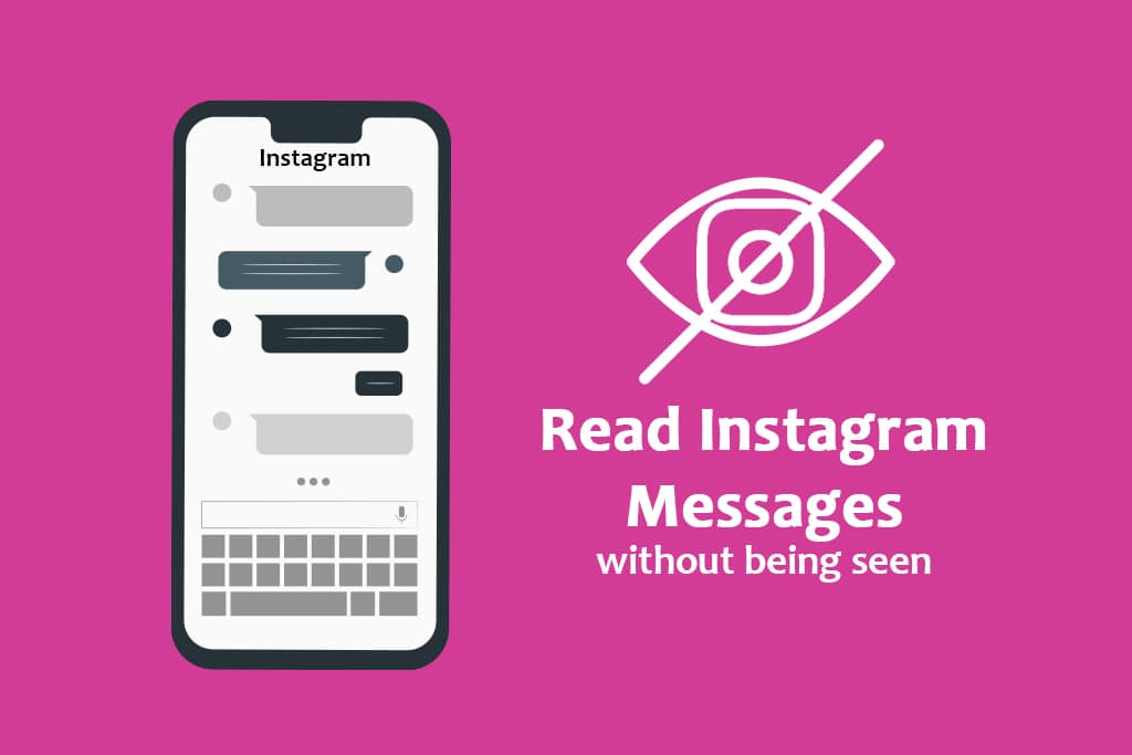 Come leggere i messaggi di Instagram senza essere visti