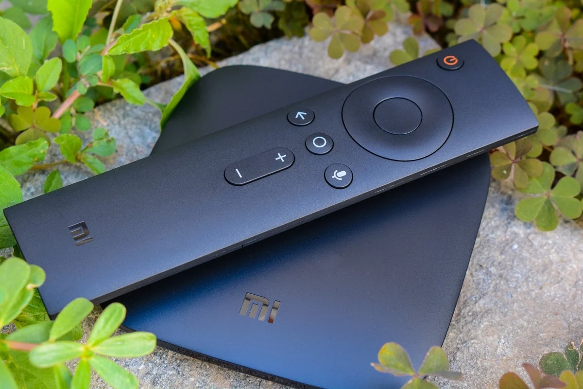 il mio android tv box