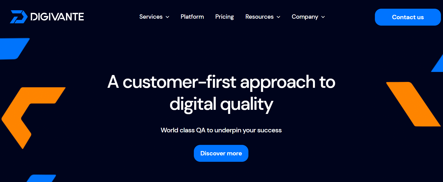 Digivant. I 34 migliori strumenti di test web