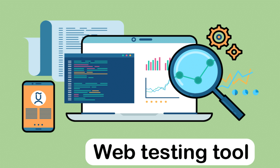 I 34 migliori strumenti di test web