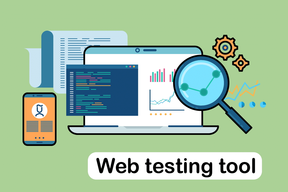 I 34 migliori strumenti di test web