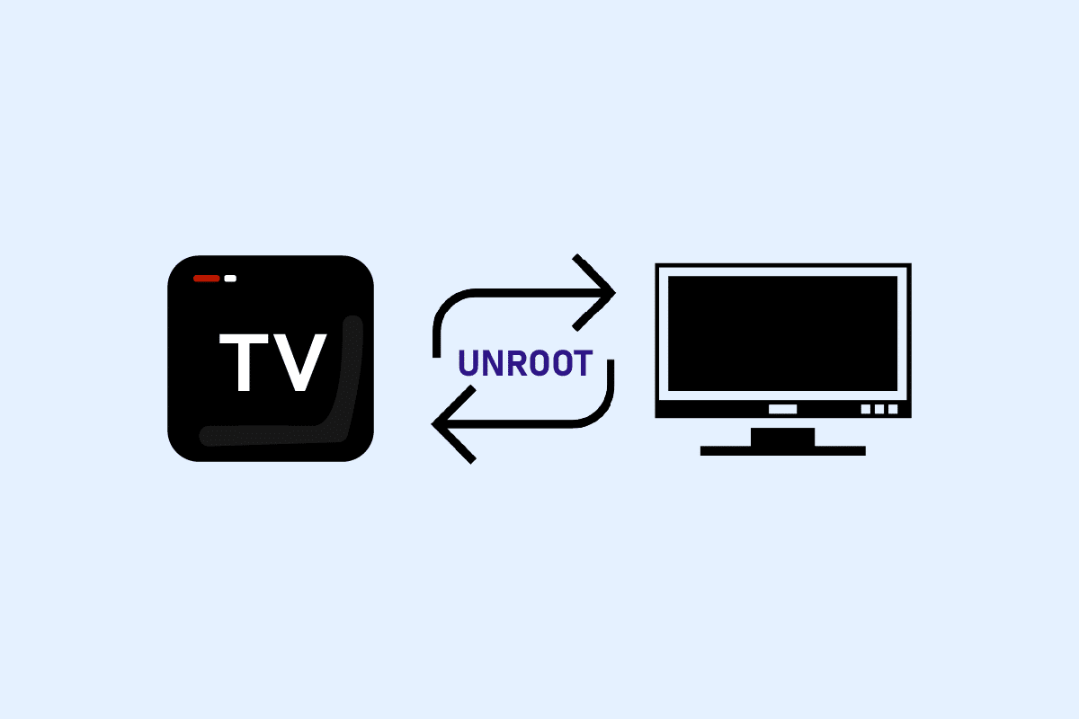Cara Unroot Android TV Box