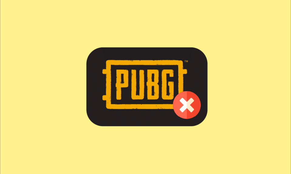 Perbaiki PUBG Terjebak di Layar Pemuatan di Windows 10
