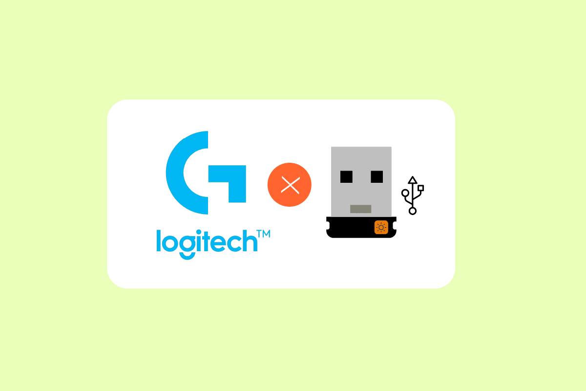 Risolto il problema con il ricevitore unificante Logitech che non funzionava