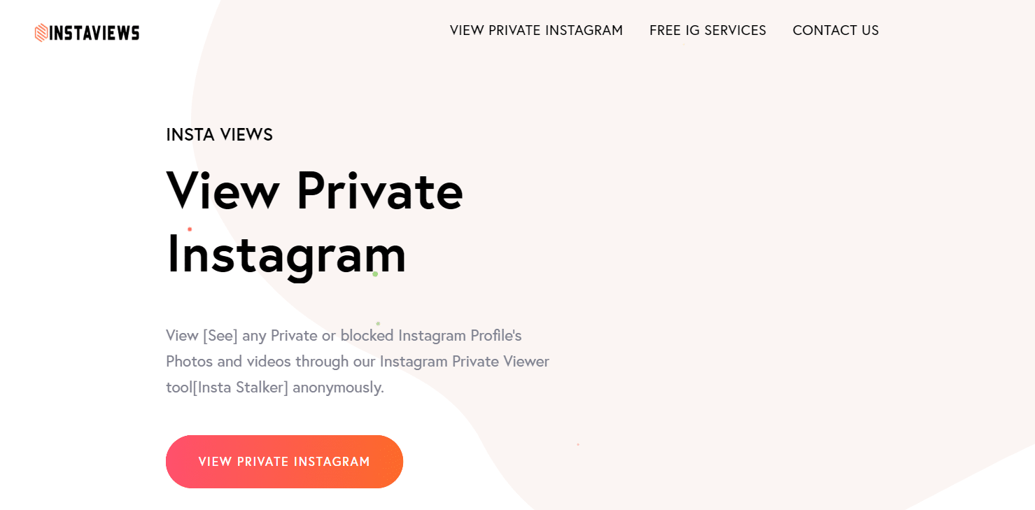 Visualizzazioni Instagram