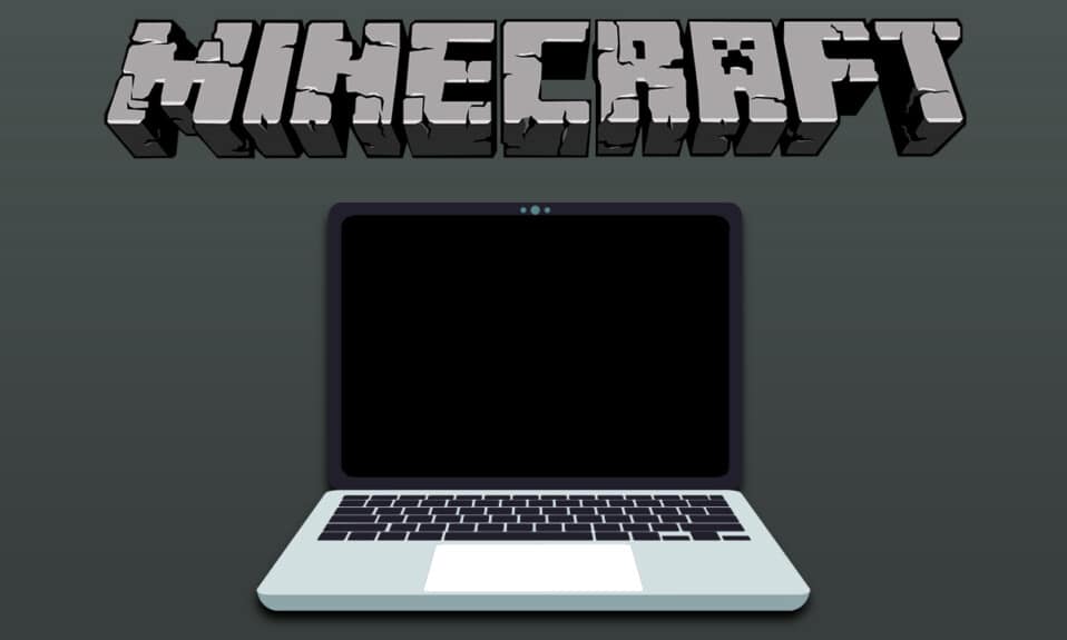 Perbaiki Layar Hitam Minecraft di Windows 10