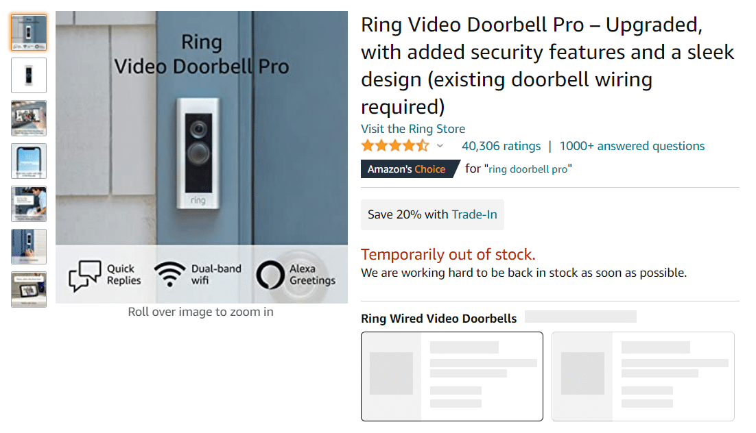Dering Video Bel Pintu Pro