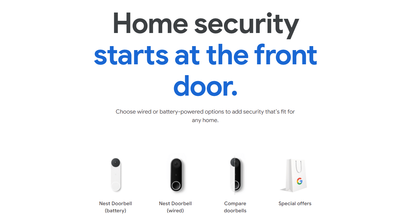 Halo Google Nest