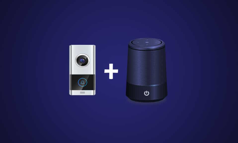Bel Video Terbaik Kompatibel Dengan Google Home