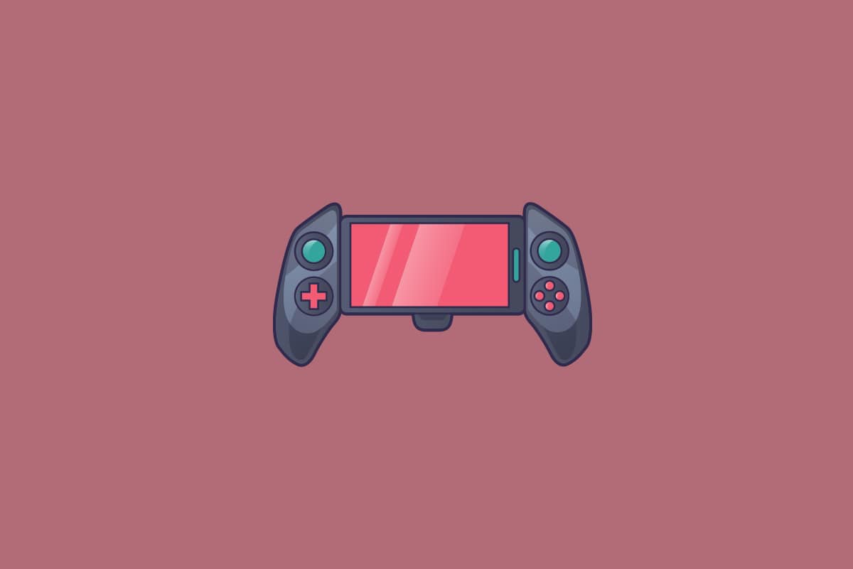 21 Konsol Game Android Terbaik