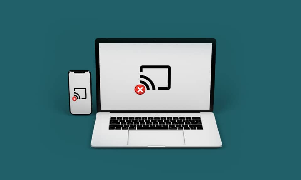 Perbaiki Pencerminan Layar yang Tidak Berfungsi di Android
