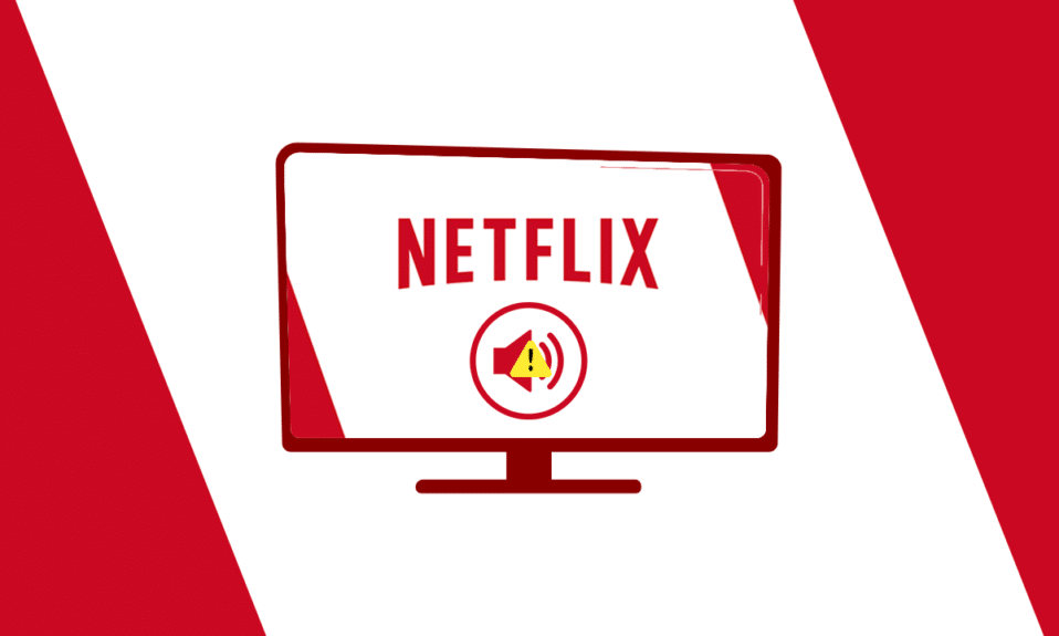Risolto il problema con l'audio di Netflix non sincronizzato sulla TV