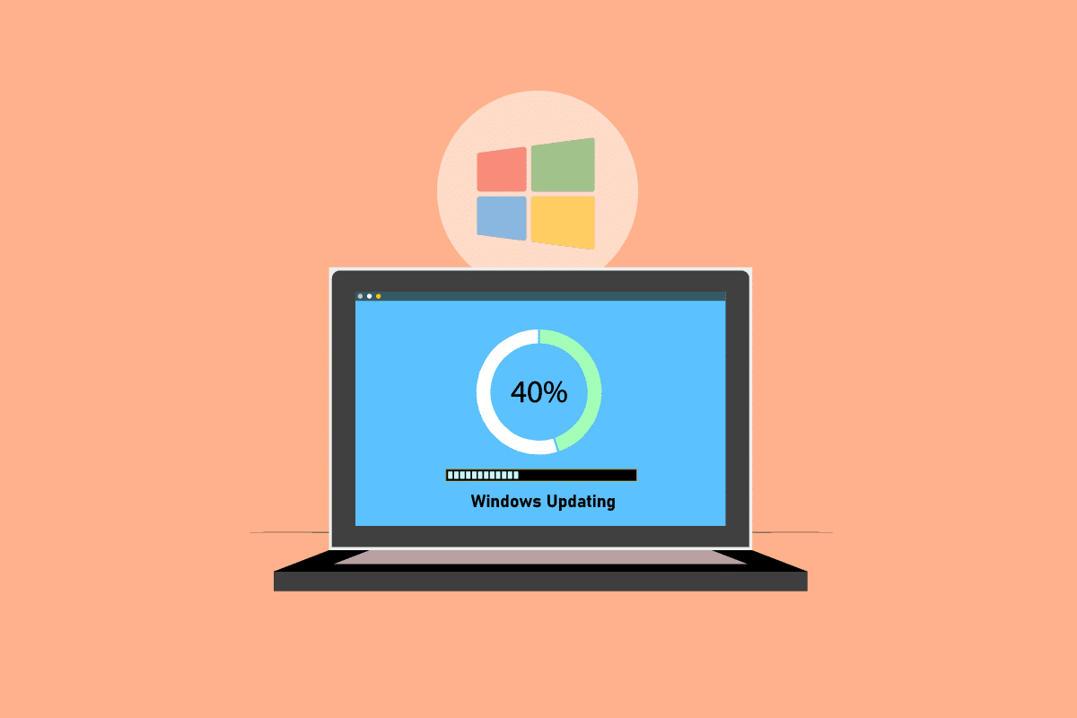 Correggi Windows Update che dura per sempre