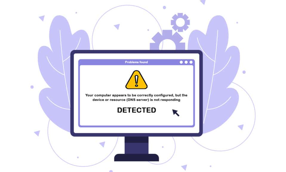 Arreglar su computadora parece estar configurada correctamente en Windows 10
