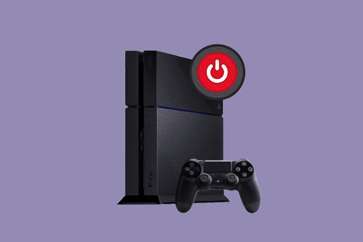Come risolvere PS4 continua a spegnersi da solo