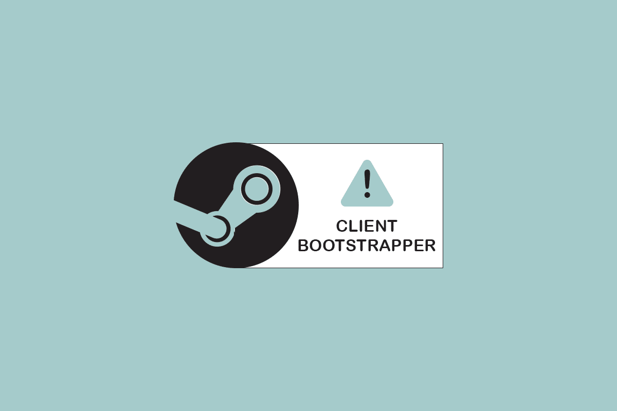Arreglar el Bootstrapper del cliente de Steam que no responde en Windows 10