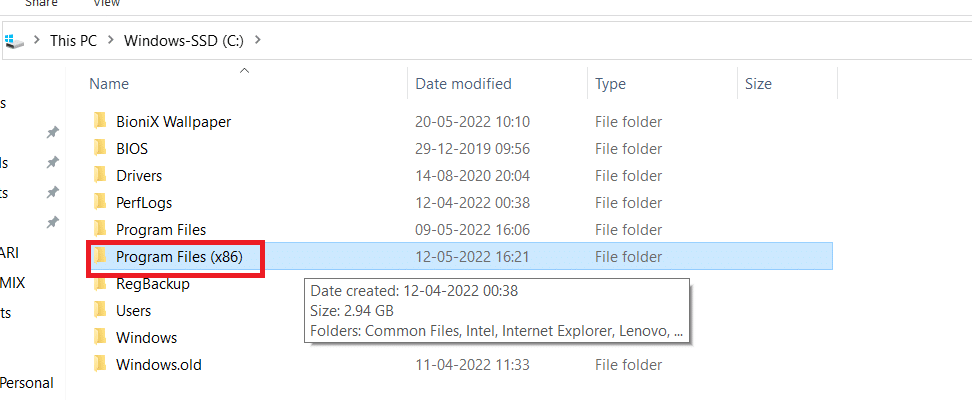 archivos de programa x86. Arreglar el Bootstrapper del cliente de Steam no responde