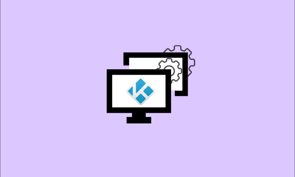 Comment cloner la configuration de Kodi et dupliquer votre configuration