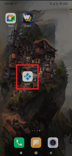 Utilizați aplicația Kodi pentru a viziona un videoclip. Cum să proiectați din Kodi pe PC Android, Windows sau MAC