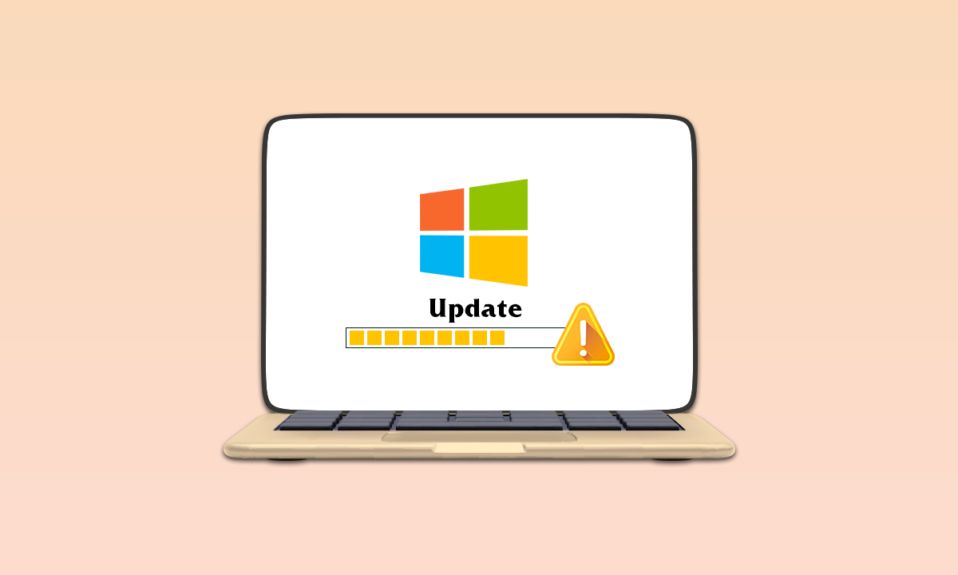 Solucionar el error de actualización de Windows 10 0x80190001