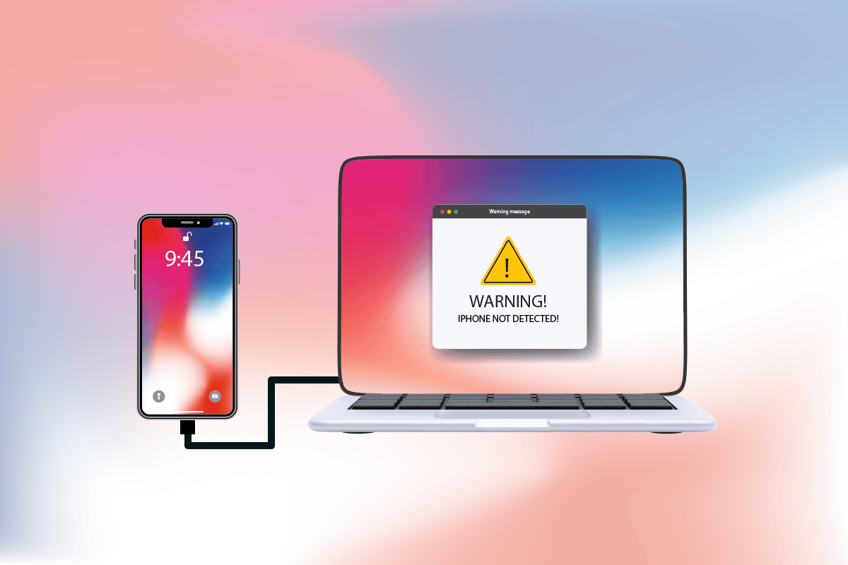Windows10でiPhoneが検出されない問題を修正