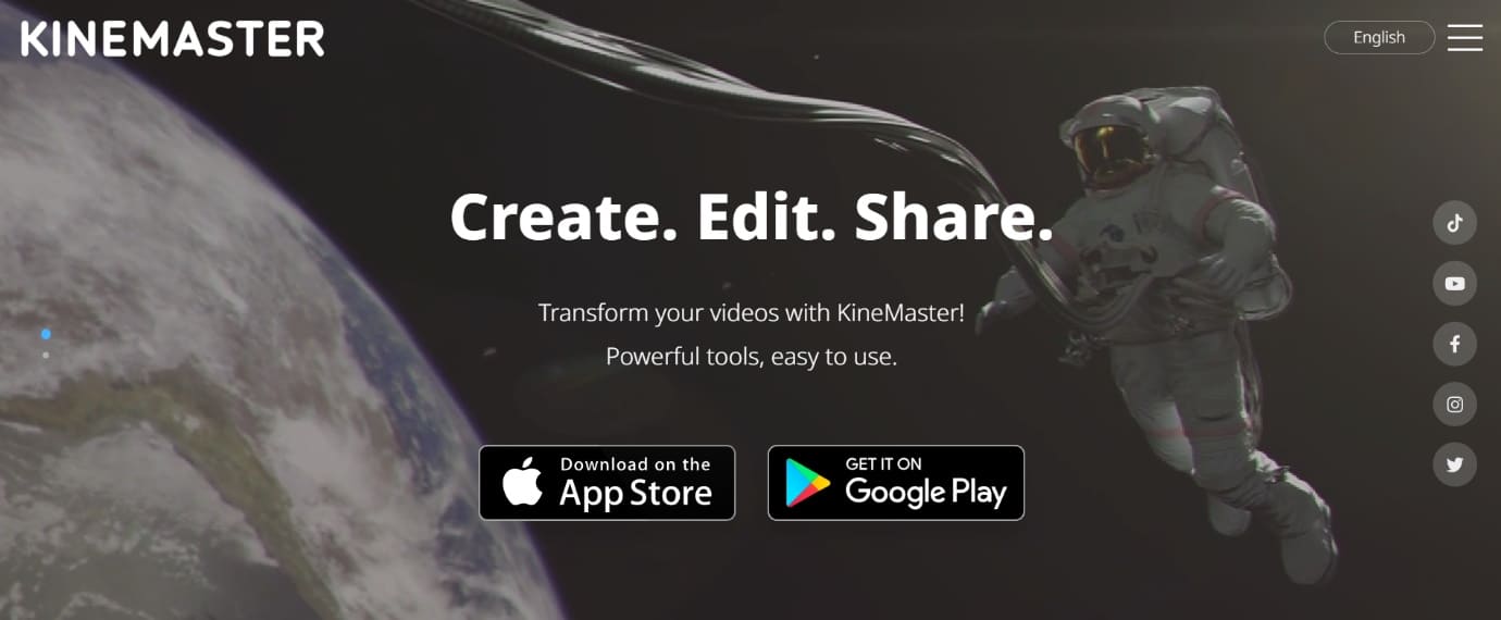 Kinemaster