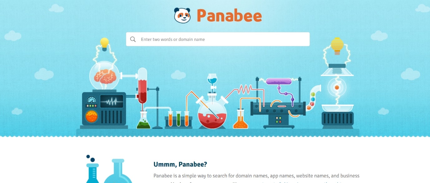 Panabee