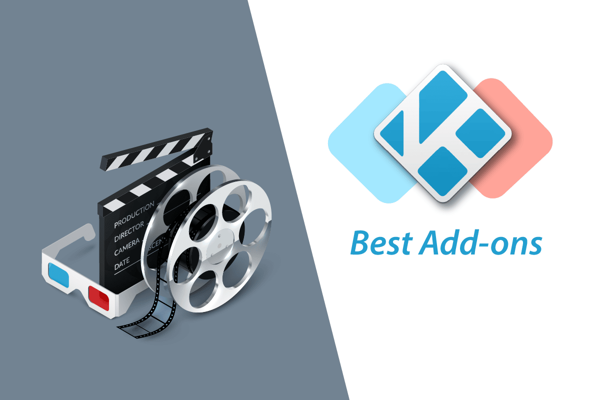 Top 10 der besten Add-Ons für 3D-Filme auf Kodi