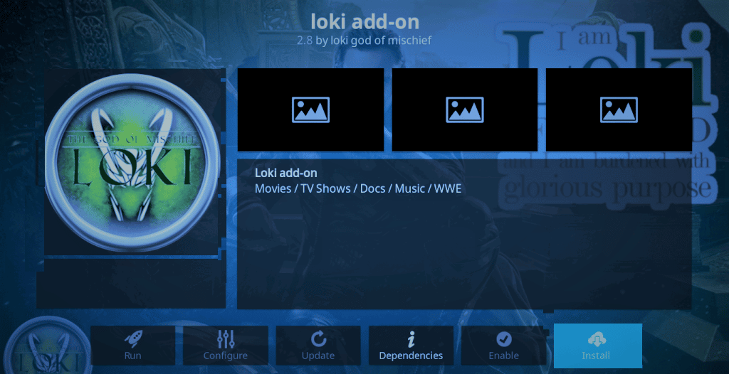 Loki