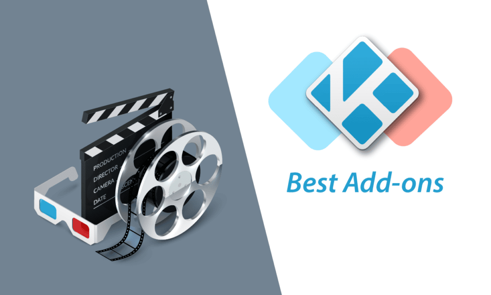 Top 10 der besten Add-Ons für 3D-Filme auf Kodi