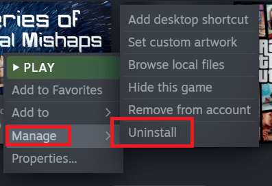 dezinstalează smite. Modalități de a remedia SMITE Imposibil de conectat la Steam